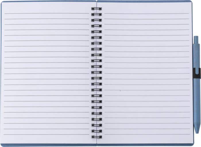 Carnet Bleco A5 Original