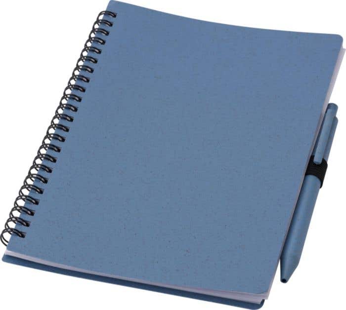 Carnet Bleco A5 Original