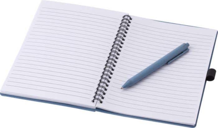 Carnet Bleco A5 Original