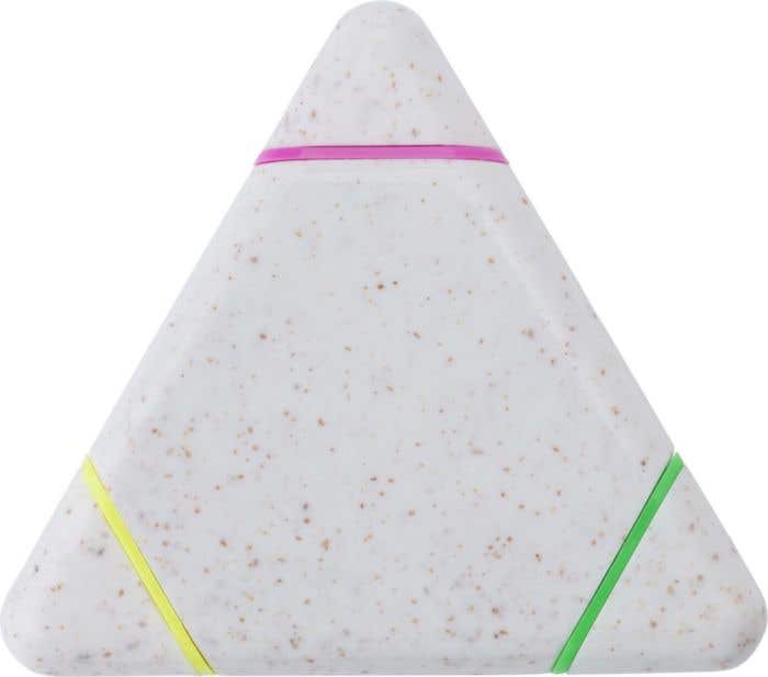 Surligneur Eco Triangle