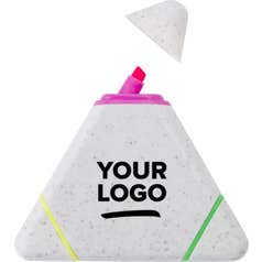 Surligneur Eco Triangle Surligneur Eco Triangle
