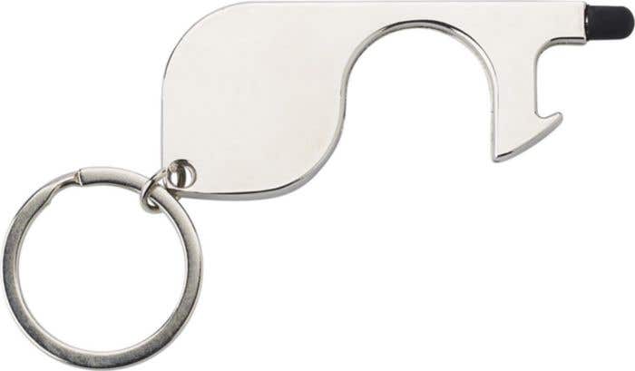 Clé hygiène Touchcoin