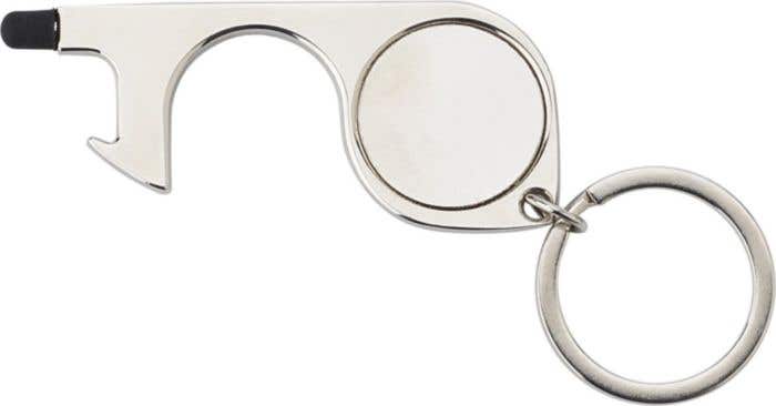Clé hygiène Touchcoin