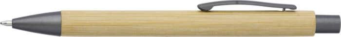 Stylo Bambomet