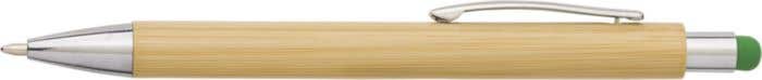 Stylo Eco-touch