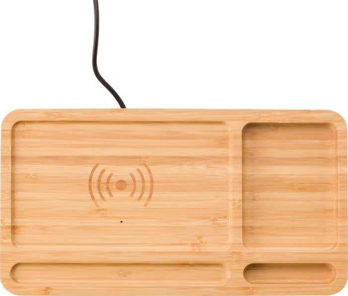 Organiseur de bureau Charge-Up