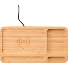Organiseur de bureau Charge-Up Organiseur de bureau Charge-Up