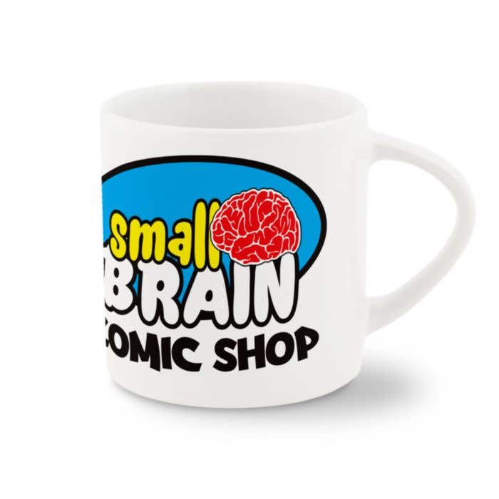 Mug Oslo Subli Small