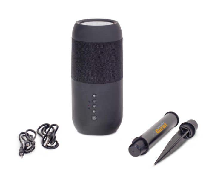 Enceinte sans fil Torcia