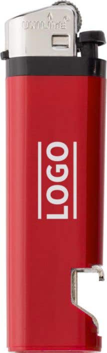 Briquet Duo