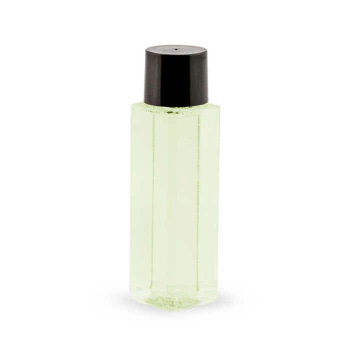 Gel douche et shampooing 50 ml (Made In Europe)