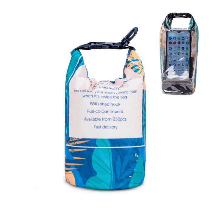 Sac étanche Custom Small (2,5L)