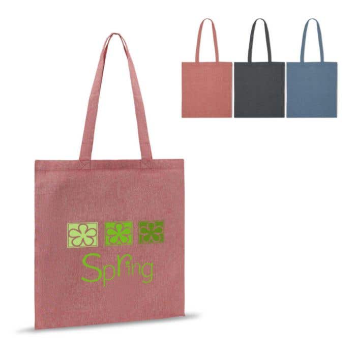 Sac shopping Rebacio