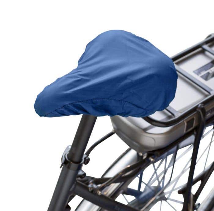 Housse de selle Bikeprotect