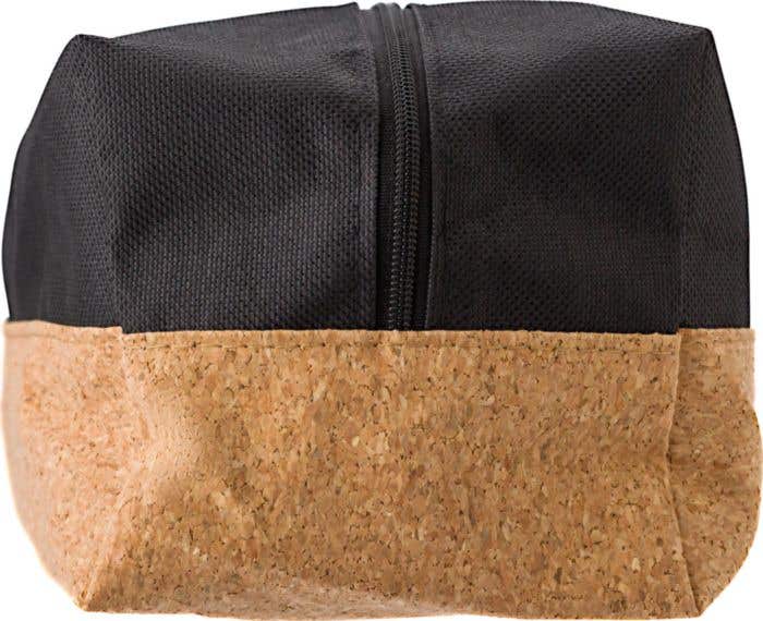 Trousse de toilette Corcho | 0,6 L | Liège | Sangle de transport