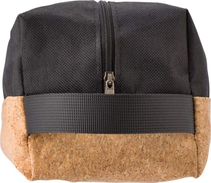 Trousse de toilette Corcho | 0,6 L | Liège | Sangle de transport