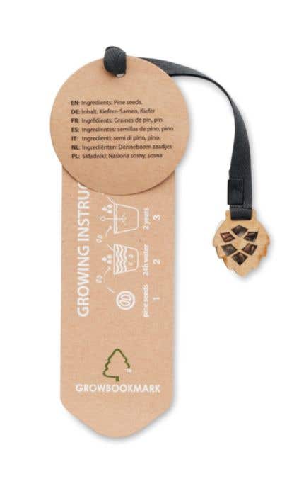 Marque-page Growbookmark