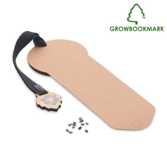 Marque-page Growbookmark