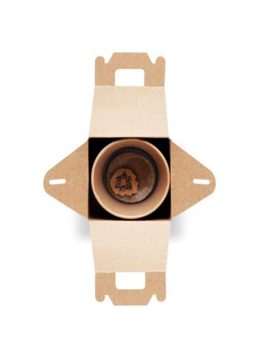 Boîte cadeau Growtree