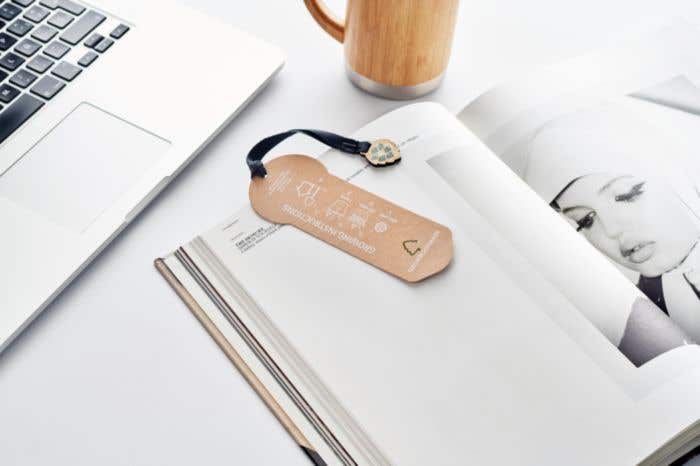 Marque-page Growbookmark