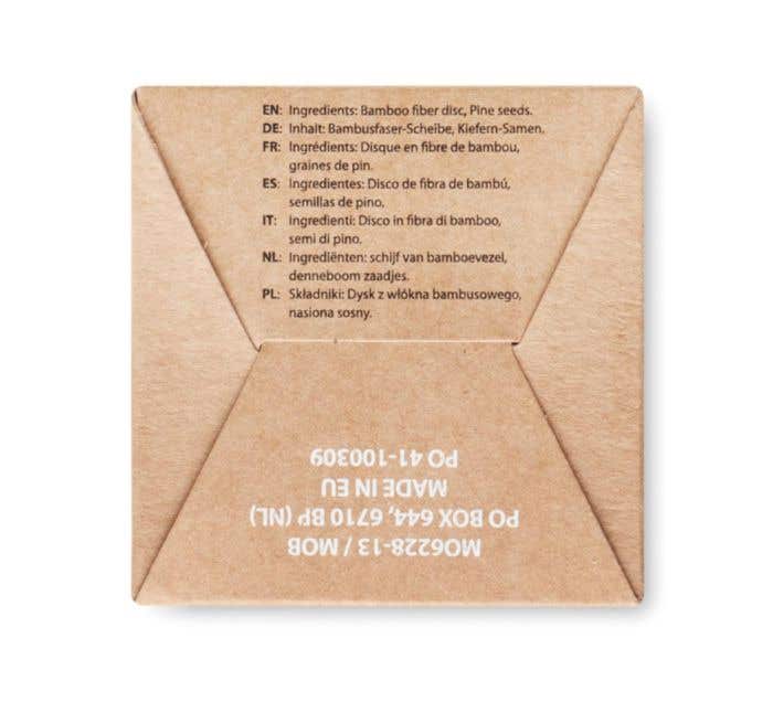 Boîte cadeau Growtree