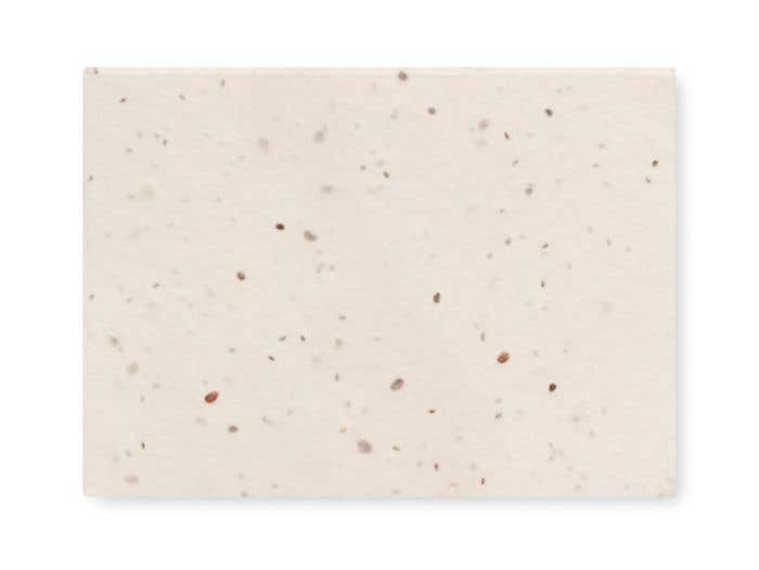 Carnet Sticky Grow Me