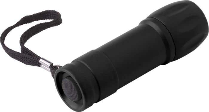 Lampe de poche Illumina