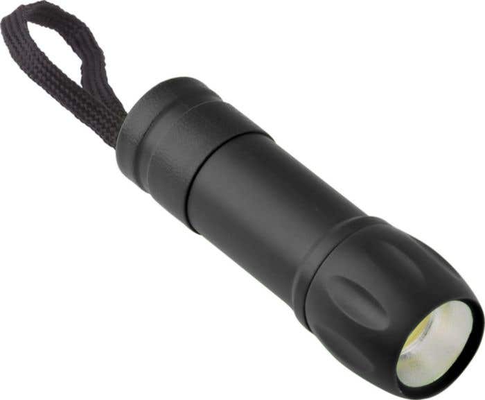 Lampe de poche Illumina