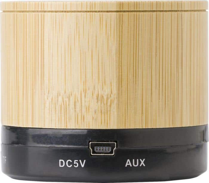 Enceinte sans fil Museco