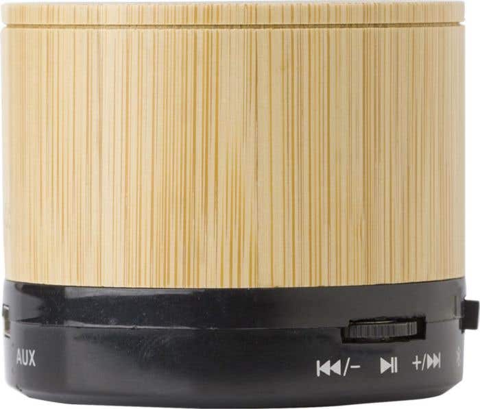 Enceinte sans fil Museco