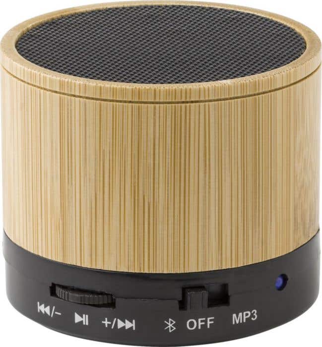 Enceinte sans fil Museco