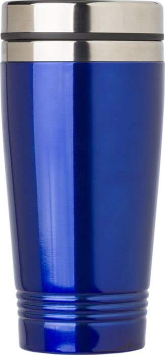 Gobelet inox Chauffeo