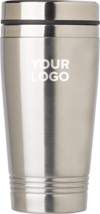 Gobelet inox Chauffeo