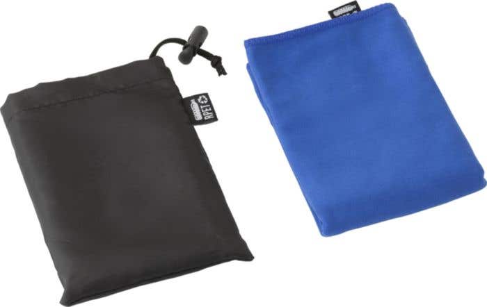 Serviette rPET Sport