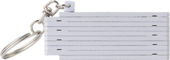 Porte-clés Mini-Mètre