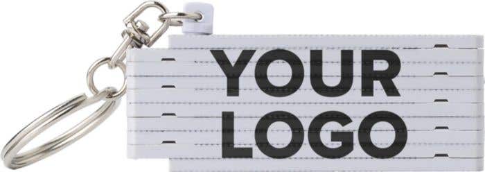 Porte-clés Mini-Mètre