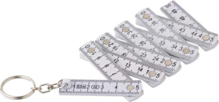 Porte-clés Mini-Mètre
