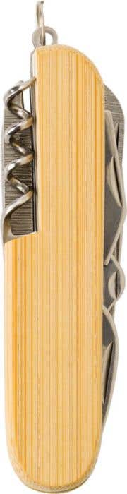 Couteau Bamofix