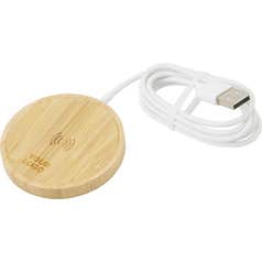 Chargeur sans fil Bamocharge Chargeur sans fil Bamocharge