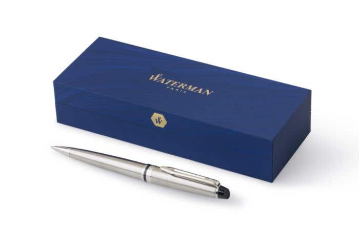 Stylo Waterman Expert