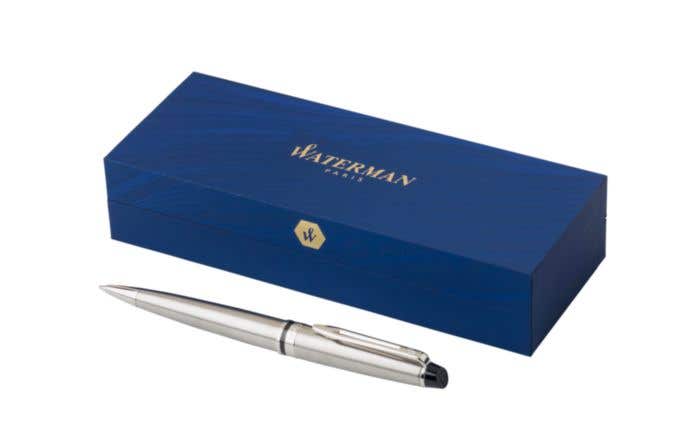 Stylo Waterman Expert