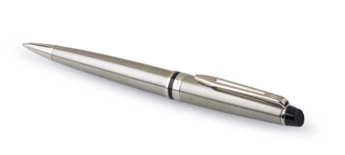 Stylo Waterman Expert