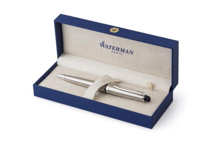 Stylo Waterman Expert
