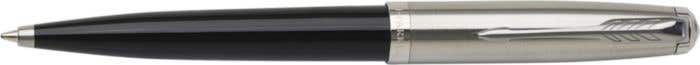 Stylo Parker 51 Black CT