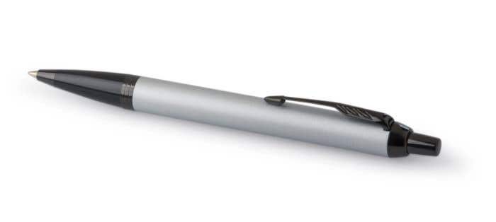 Stylo Parker IM Achromatic Matte