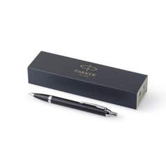 Stylo Parker IM CT Laqué Stylo Parker IM CT Laqué