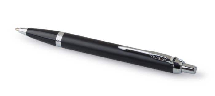 Stylo Parker IM CT Laqué
