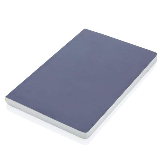 Carnet Impact Stone A5 Souple