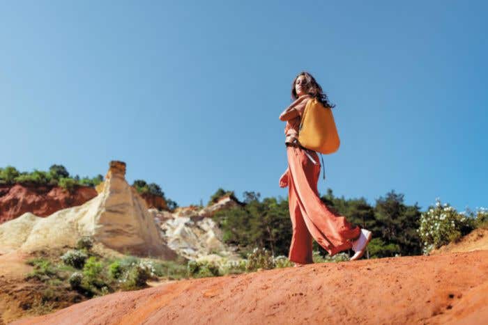 Sac à dos anti-vol Bobby Soft