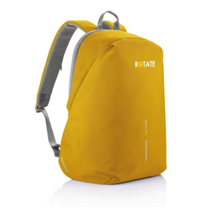 Sac à dos anti-vol Bobby Soft